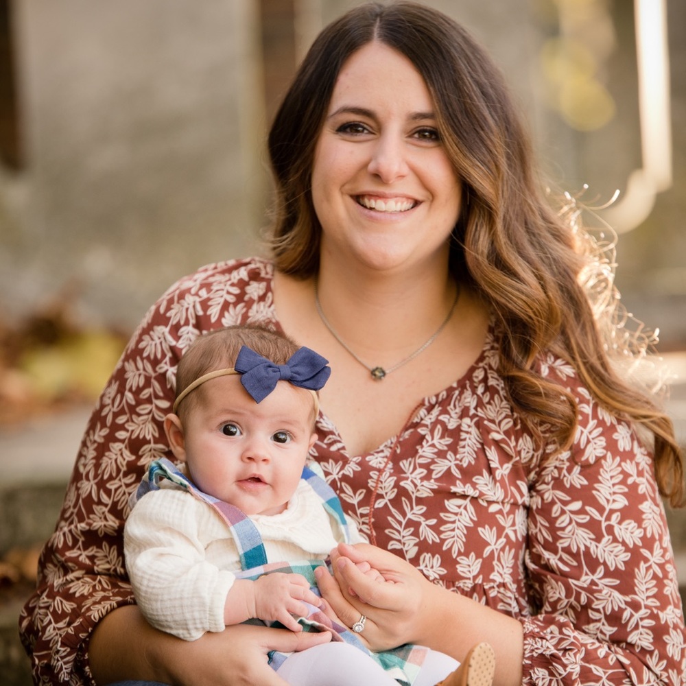 Meet your Posher, Kelsie
